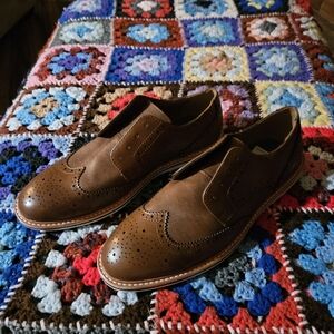 Steve Madden Oaxford Dress Shoes